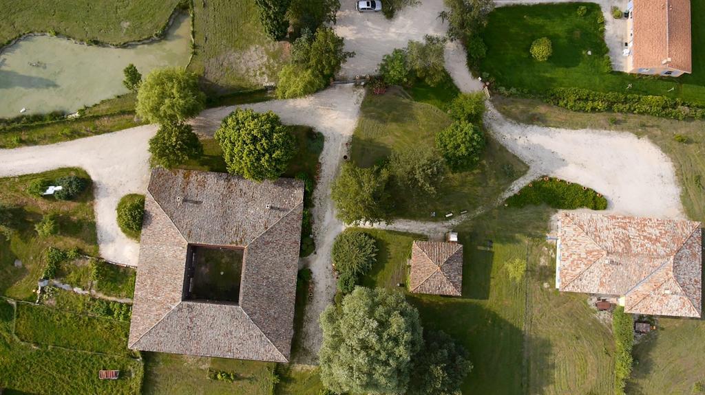 Le Gite De La Faiencerie Villa Passavant-en-Argonne Exterior photo